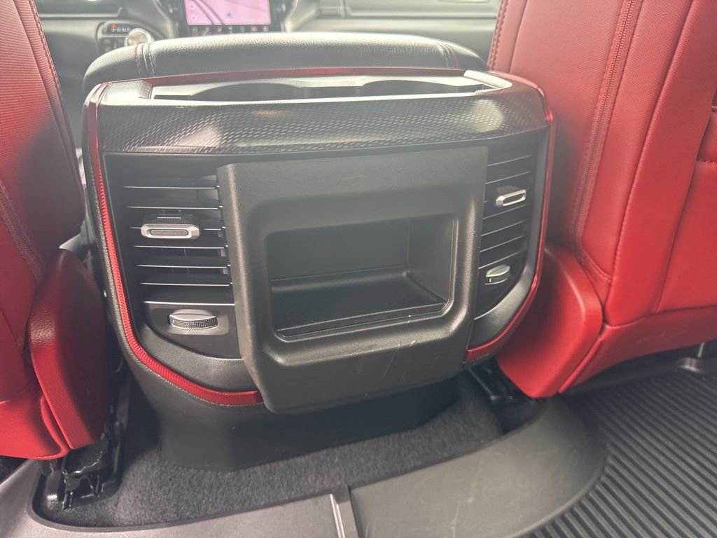 Used 2026 RAM 1500 Rebel w/ Rebel Level 1 Equipment Group AWD/4WD image 24