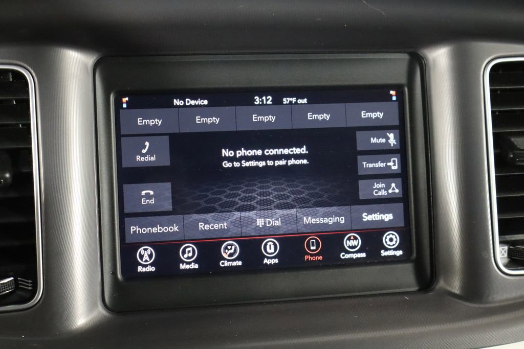 Used 2022 Dodge Charger SXT image 35