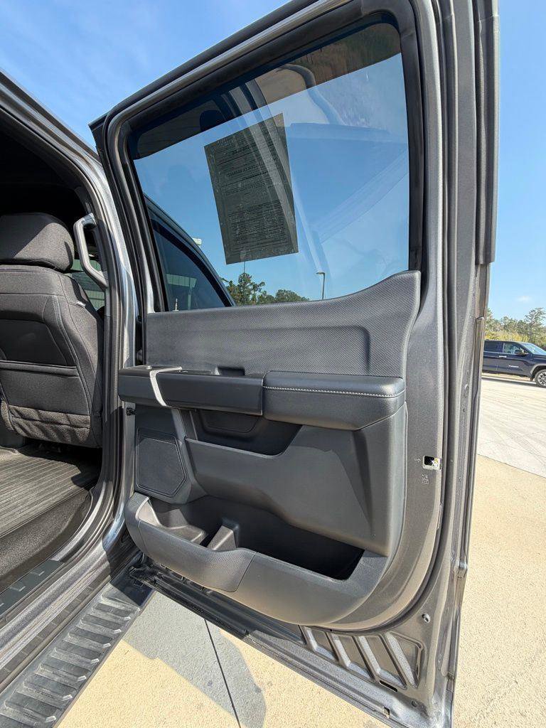 Used 2023 Ford F150 XL w/ STX Appearance Package image 14