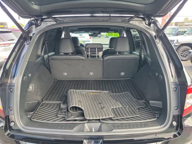 Used 2023 Honda Passport TrailSport image 9