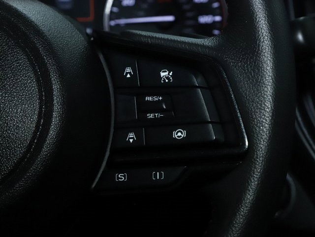 Certified 2024 Subaru Impreza RS image 23