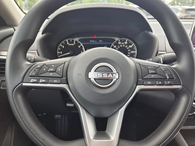 New 2026 Nissan Altima 2.5 SV FWD image 23