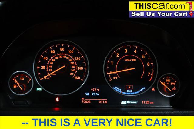 Used 2018 BMW 330e image 10