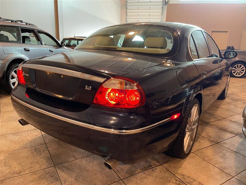 Used 2006 Jaguar S-TYPE 3.0 image 7