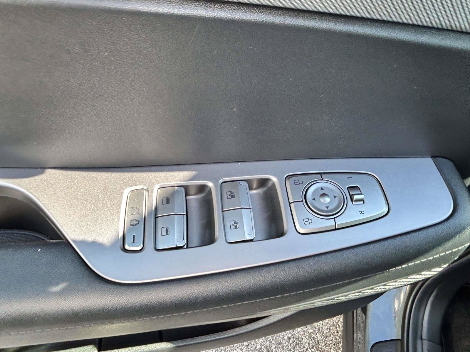 Certified 2025 Hyundai Palisade XRT AWD/4WD image 13
