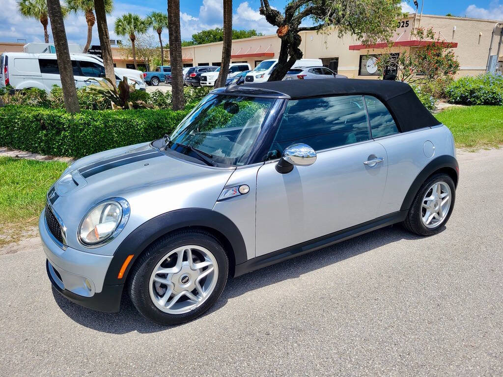 Used 2010 MINI Cooper S FWD image 5