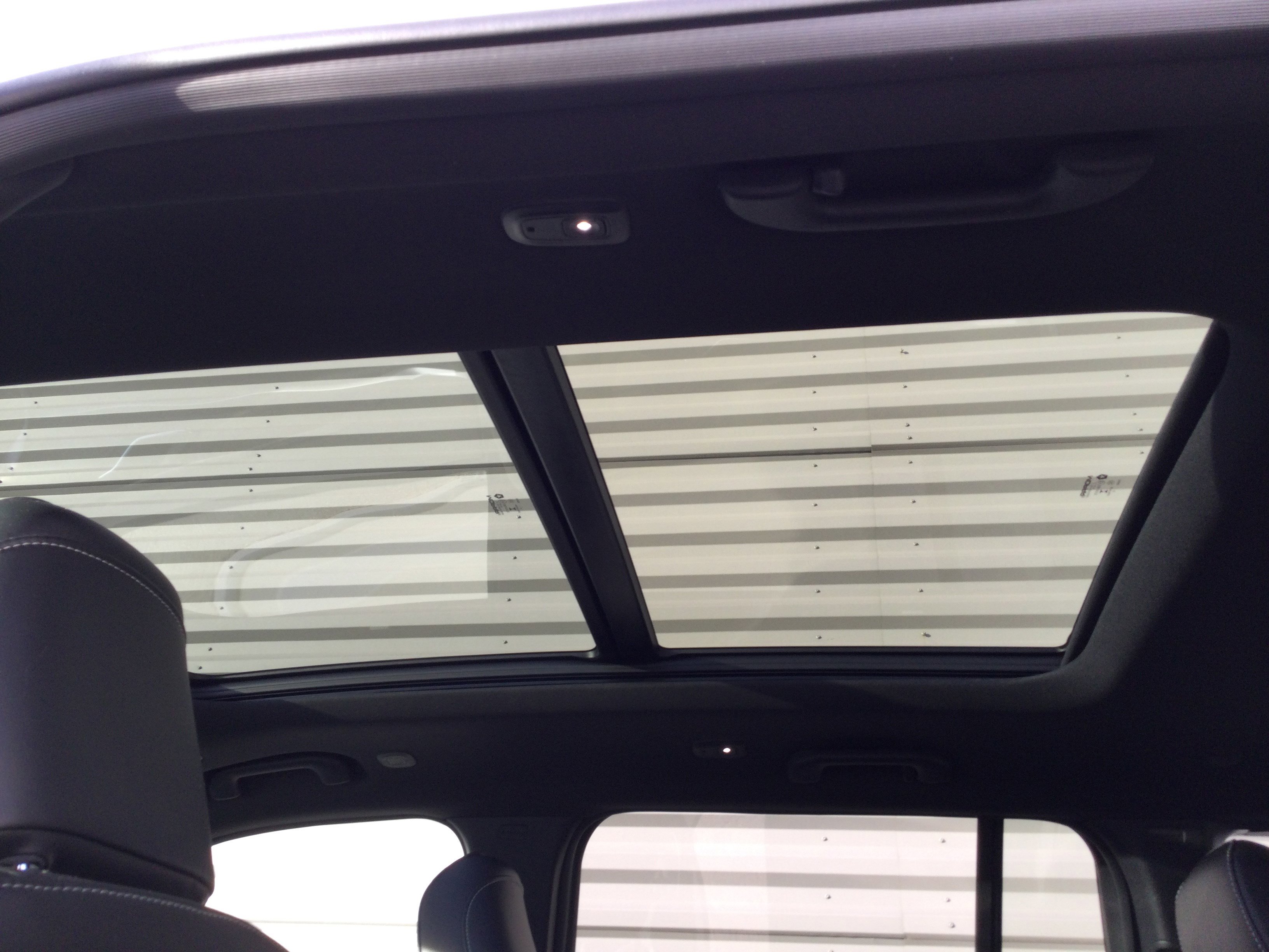 New 2026 Jeep Grand Cherokee Limited image 7