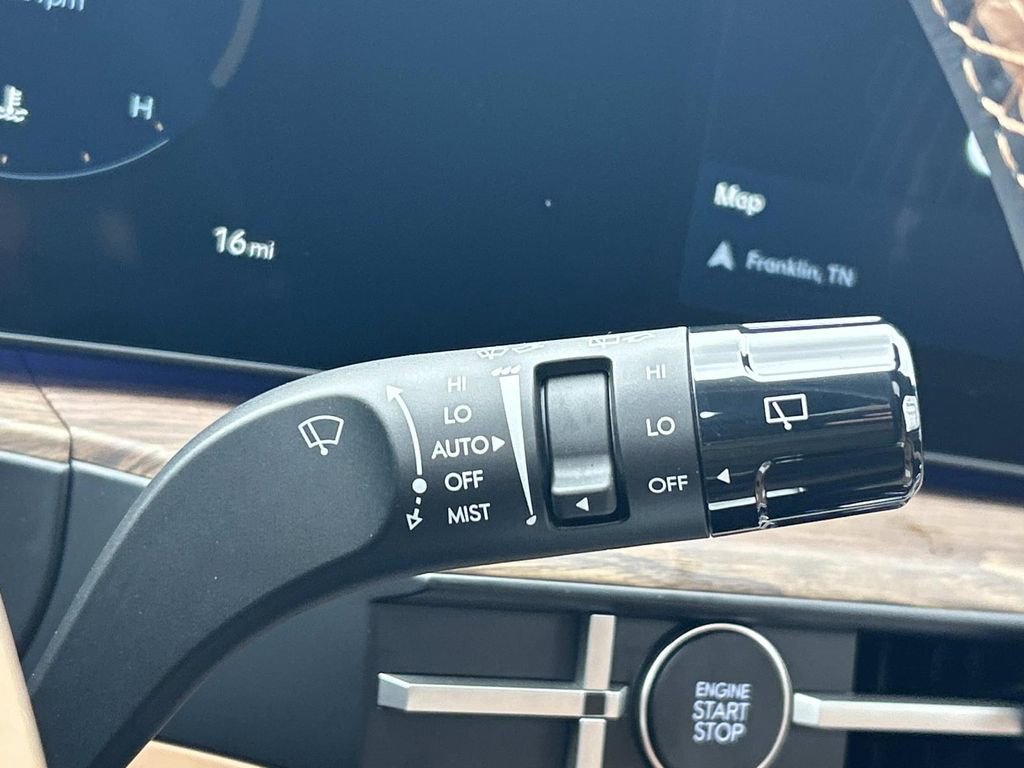 New 2026 Hyundai Santa Fe Calligraphy image 34