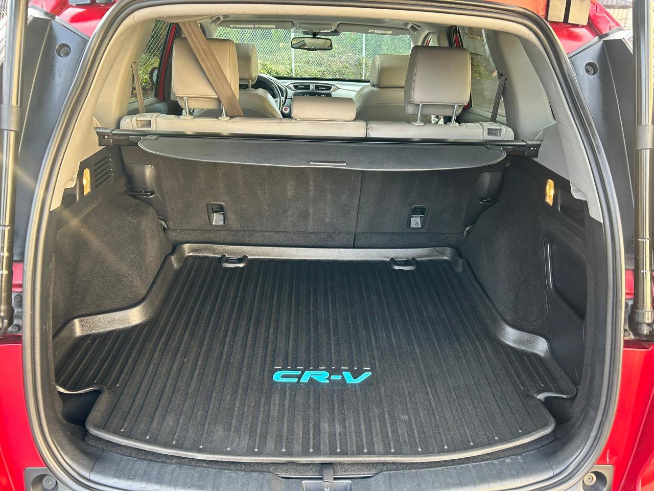 Used 2021 Honda CR-V EX-L image 15
