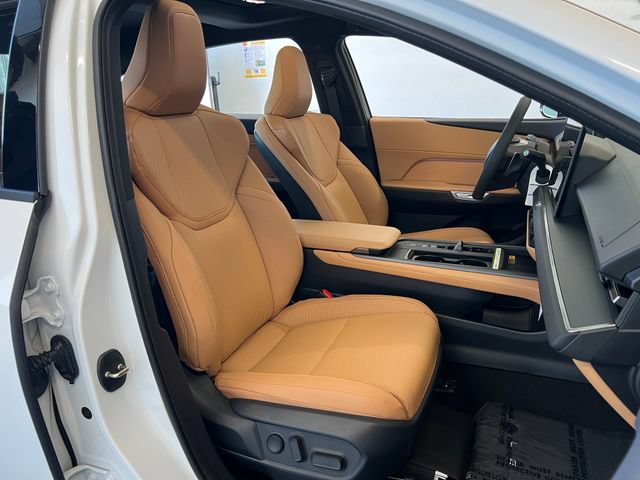 New 2026 Lexus ES 350e FWD image 52