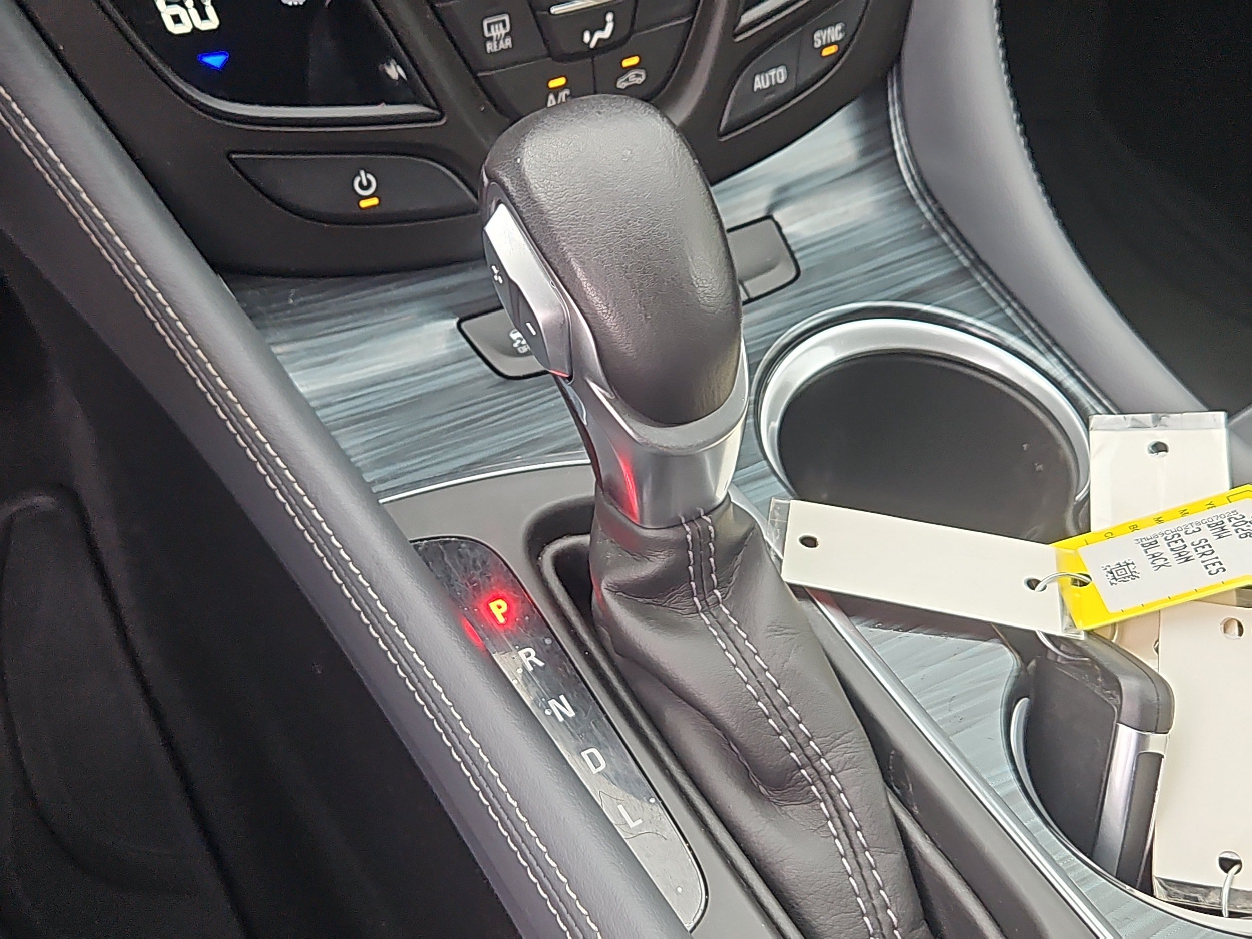 Used 2020 Buick Envision Essence FWD image 22