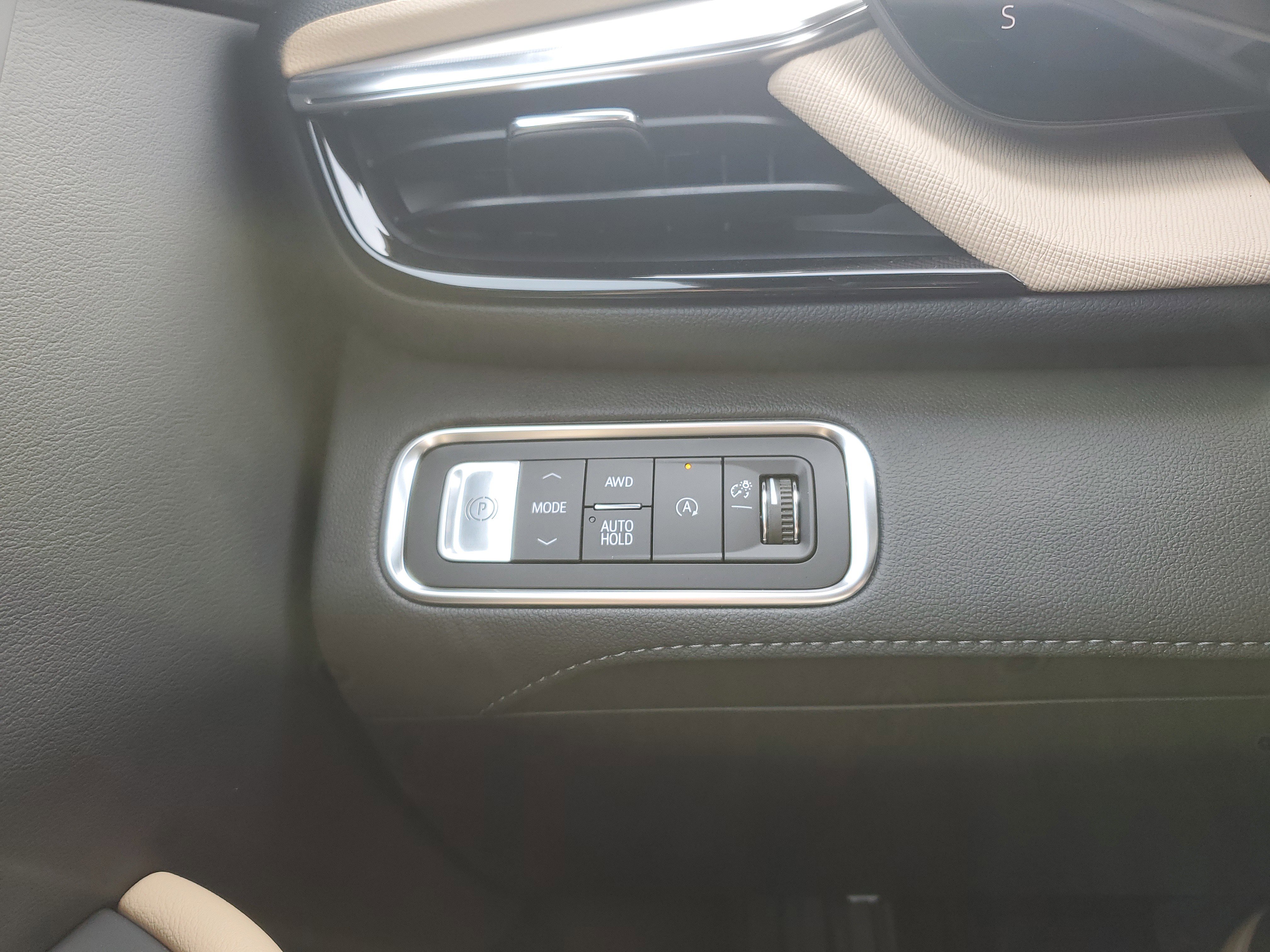 New 2026 Buick Enclave Preferred w/ Power Package image 23