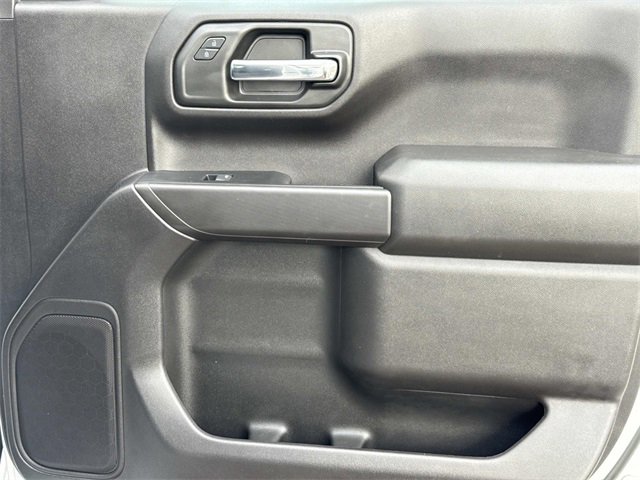 Used 2024 Chevrolet Silverado 1500 Custom Trail Boss image 14