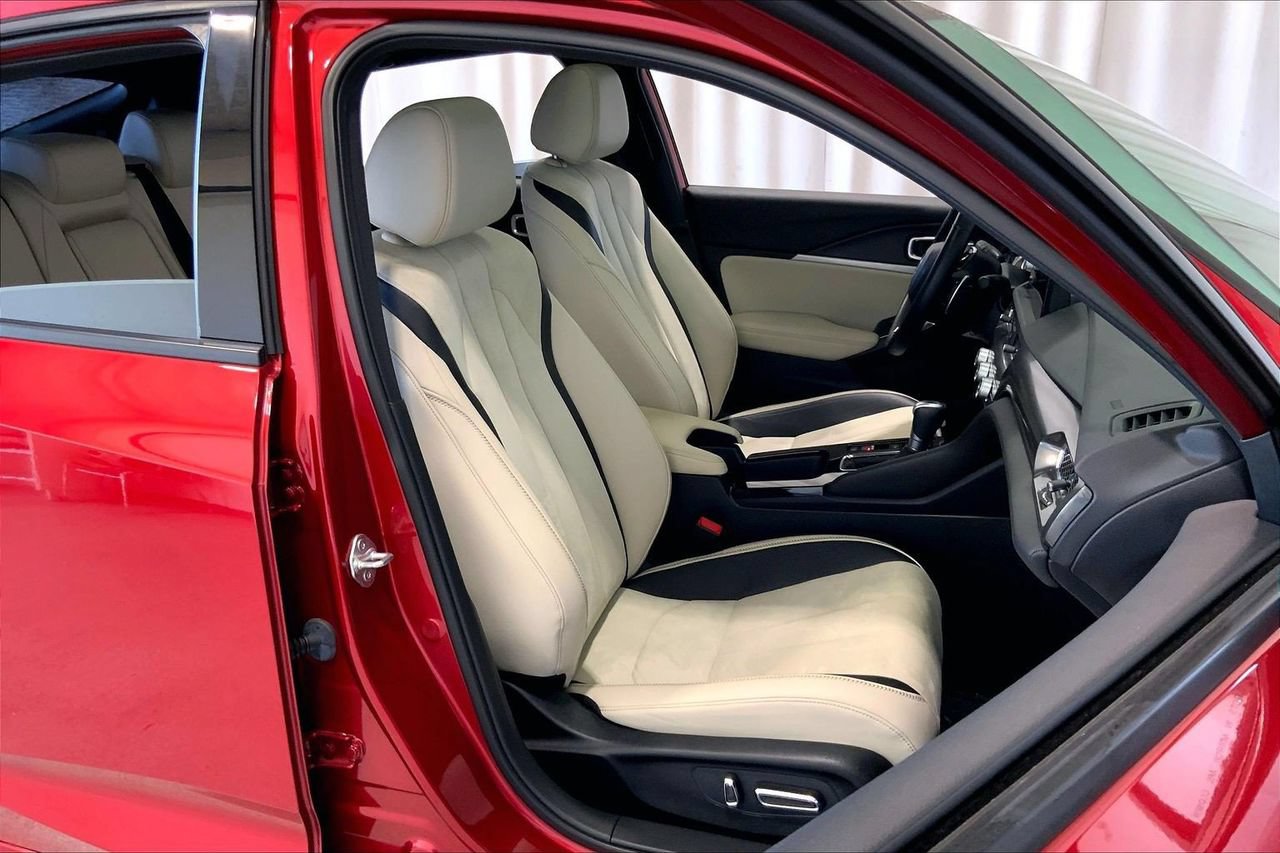 Used 2023 Acura Integra A-Spec FWD image 6