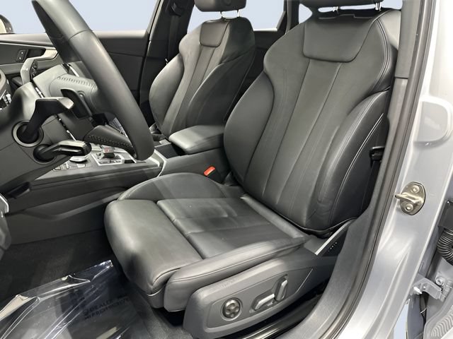 Used 2019 Audi A4 2.0T Premium Plus w/ Premium Plus Package AWD/4WD image 28
