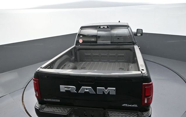 New 2026 RAM 2500 Laramie image 17