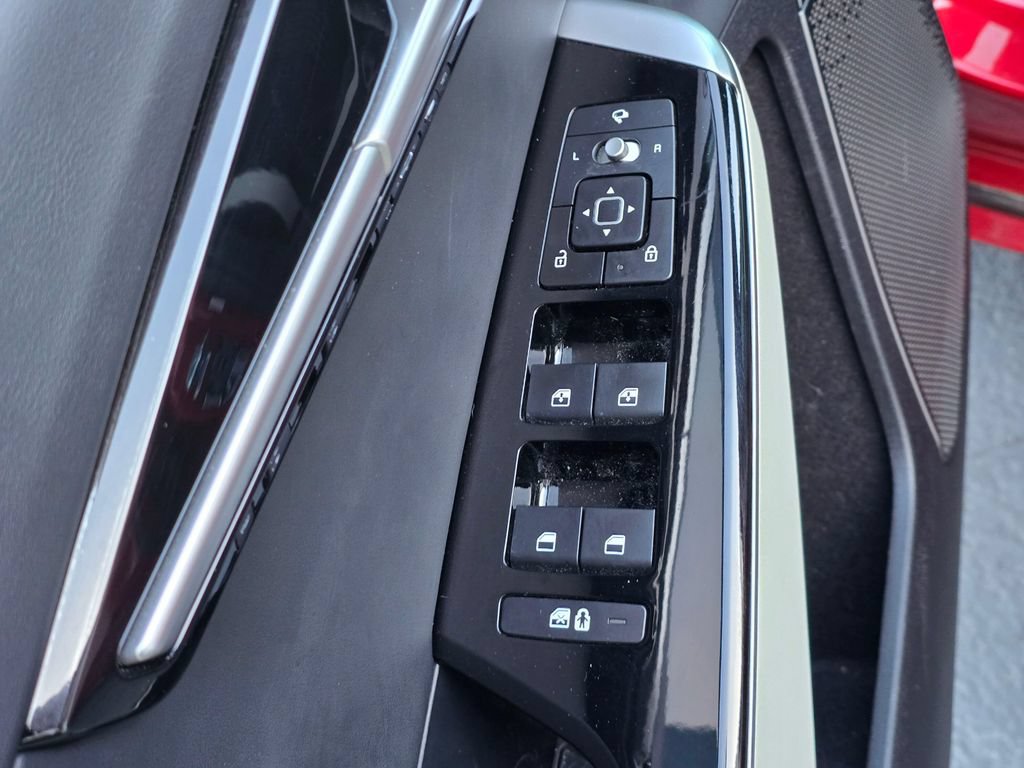 Certified 2024 Kia EV6 GT-Line AWD/4WD image 15