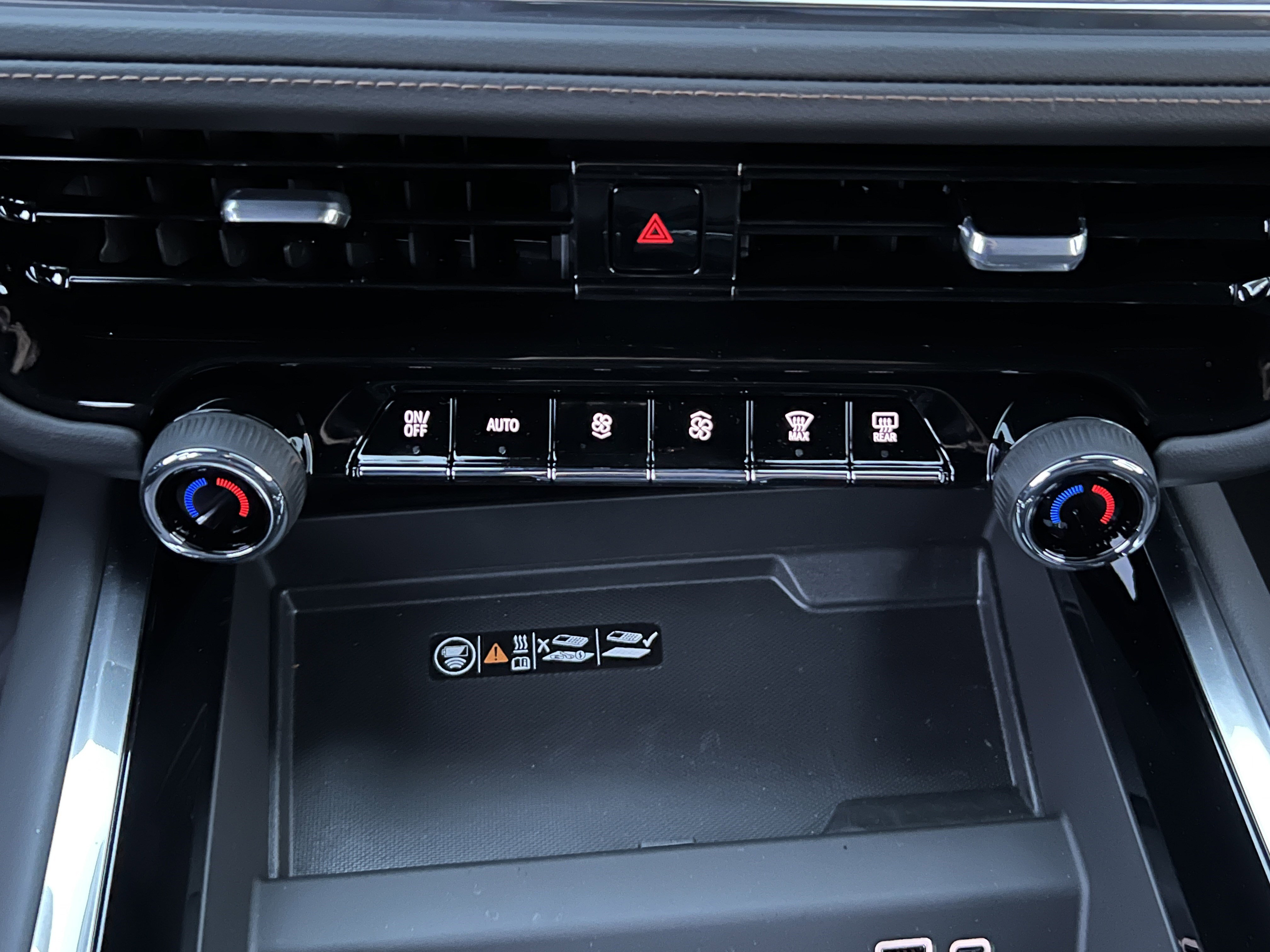 New 2026 Chevrolet Tahoe High Country image 33