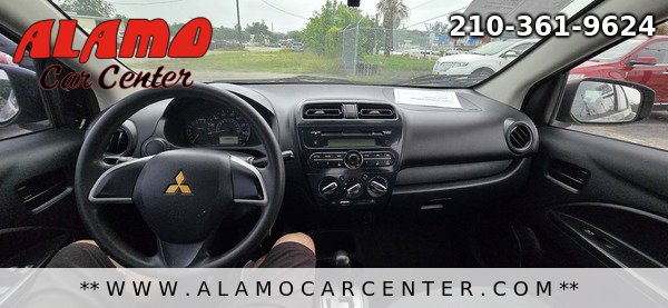 Used 2017 Mitsubishi Mirage G4 ES FWD image 33