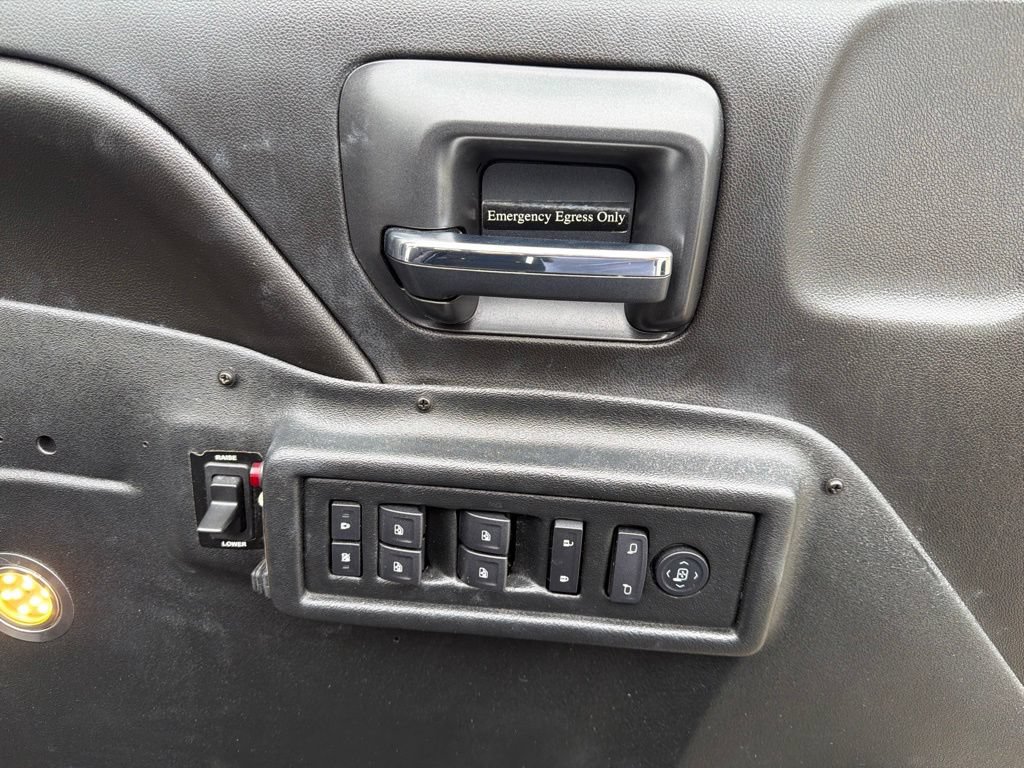Used 2014 Chevrolet Silverado 1500 LT w/ All Star Edition RWD image 22