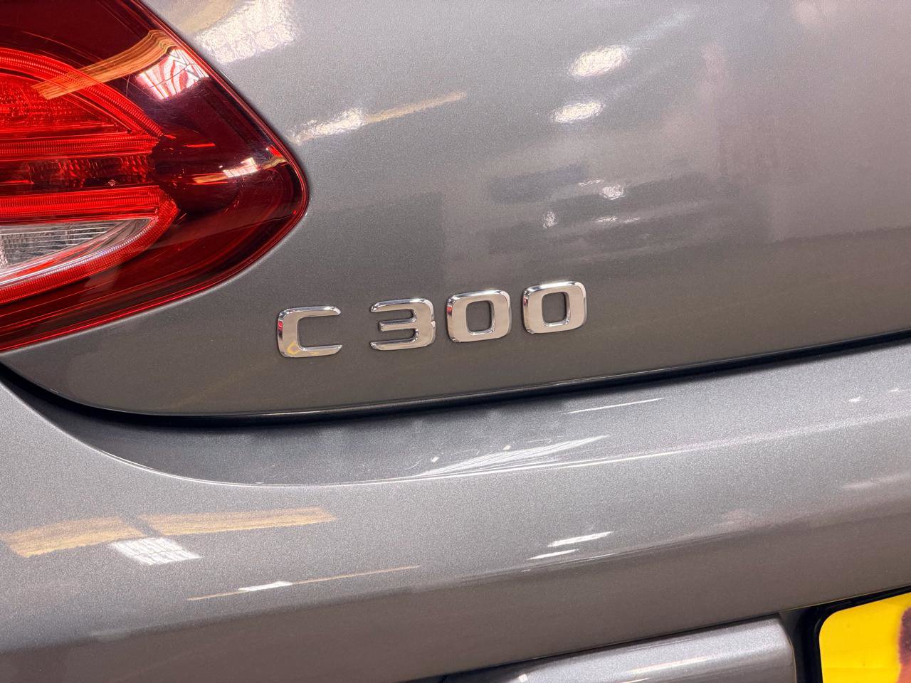 Used 2018 Mercedes-Benz C 300 Cabriolet image 26