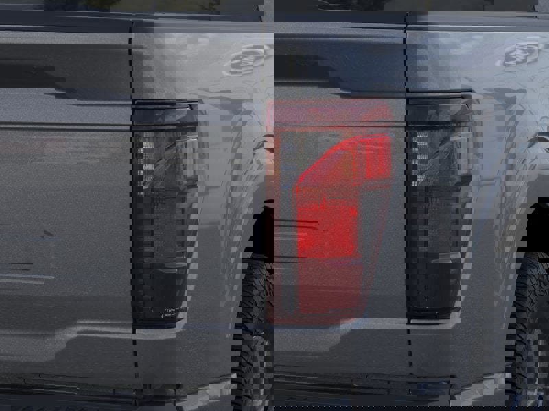 New 2025 Ford F150 STX w/ Equipment Group 200A image 21