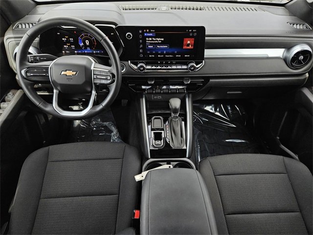 Used 2024 Chevrolet Colorado LT w/ LT Convenience Package image 30