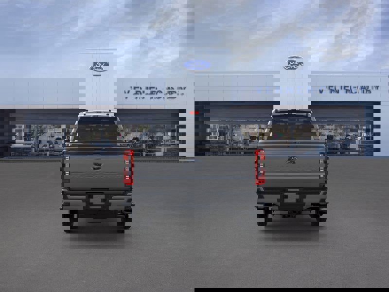 New 2025 Ford F350 Lariat w/ Lariat Ultimate Package image 5