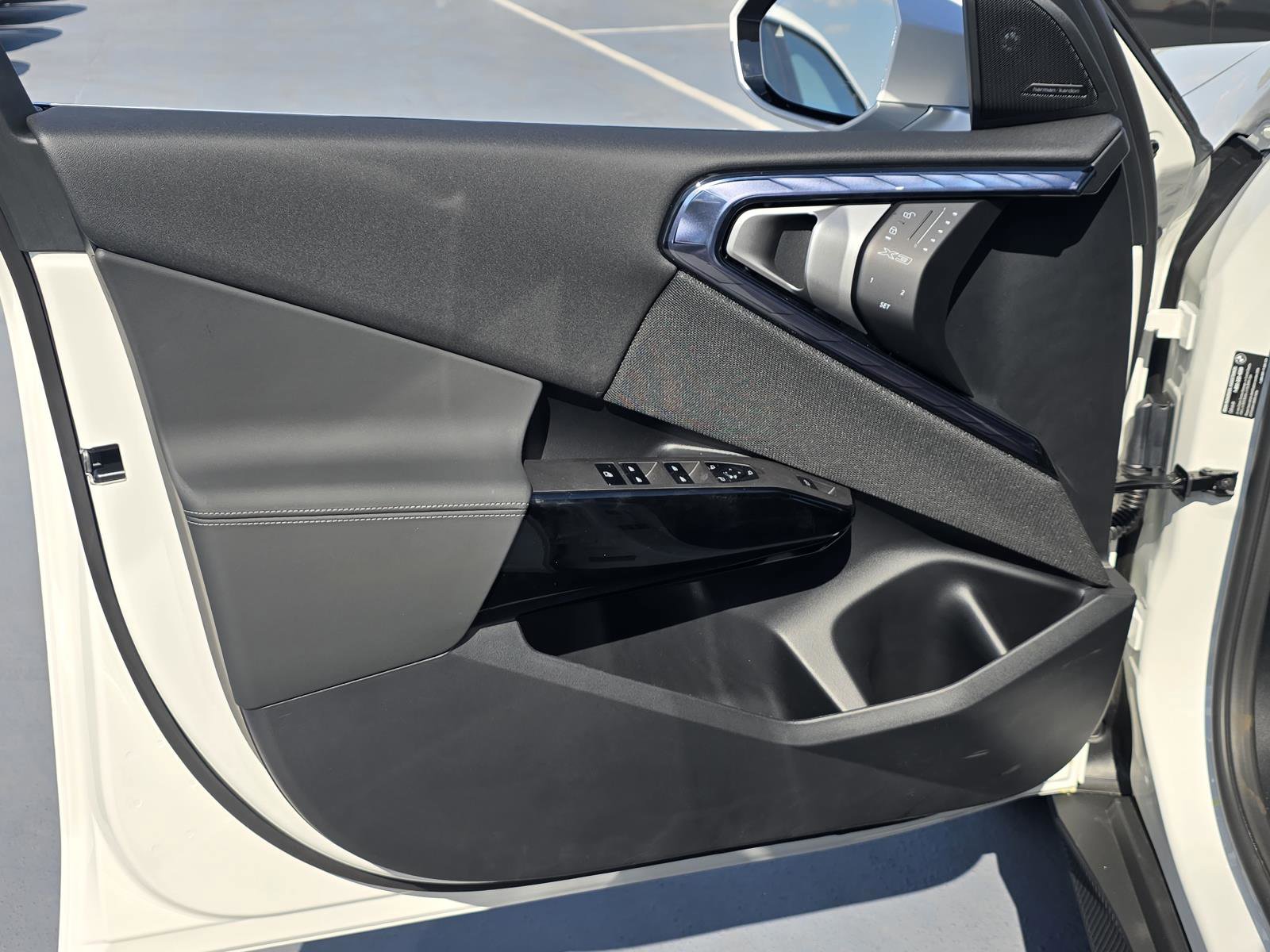 New 2026 BMW X3 xDrive30 w/ Convenience Package image 13