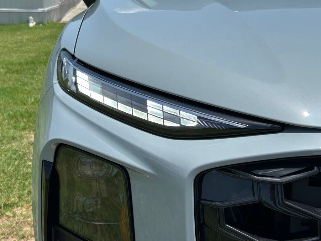 New 2026 Audi Q3 quattro 2.0T AWD/4WD image 39
