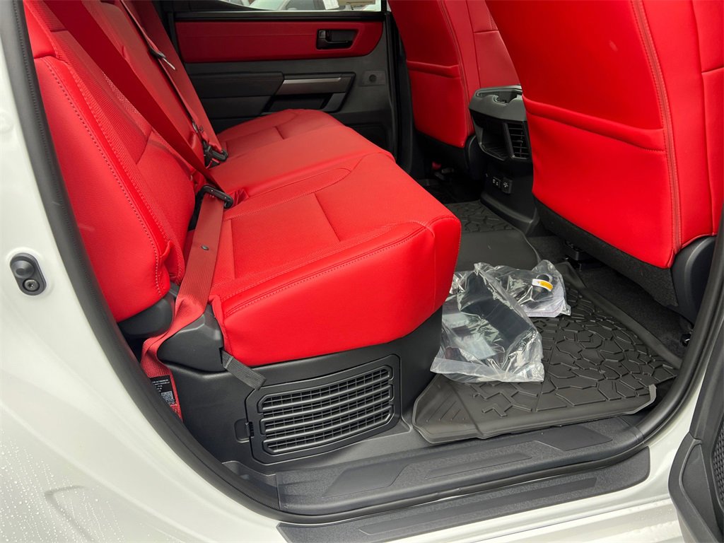 New 2026 Toyota Tundra TRD Pro image 15