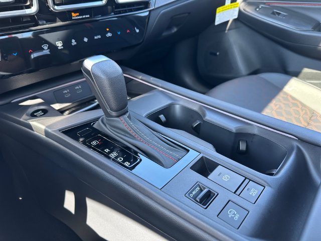 Certified 2026 Nissan Sentra SR w/ SR Premium Package FWD image 25