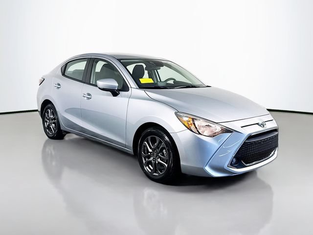 Used 2019 Toyota Yaris LE FWD image 10