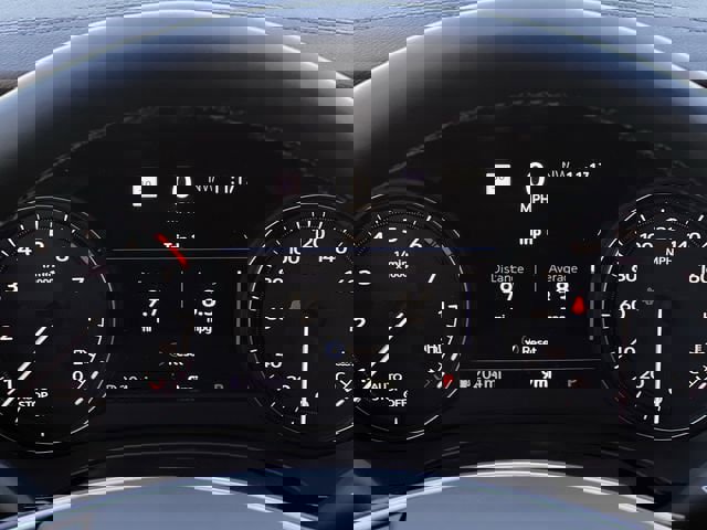 New 2026 Cadillac XT5 Premium Luxury image 10