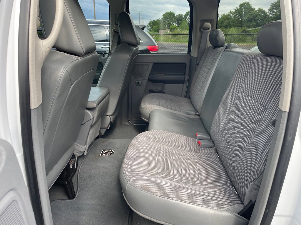 Used 2008 Dodge Ram 1500 Truck ST RWD image 16