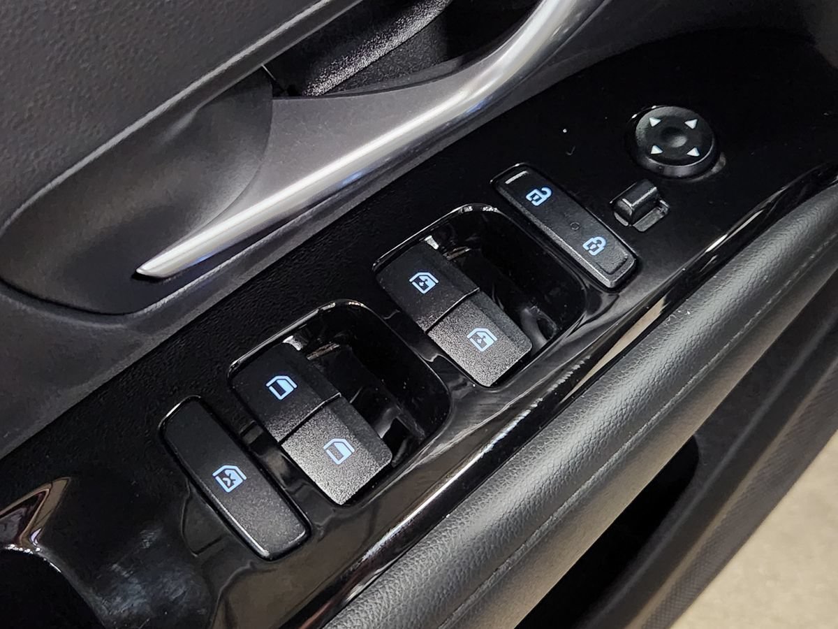 Used 2023 Hyundai Tucson Limited w/ Cargo Package FWD image 42
