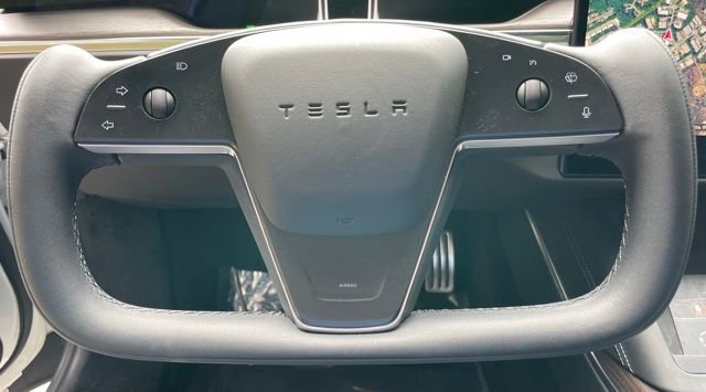 Used 2023 Tesla Model S image 21