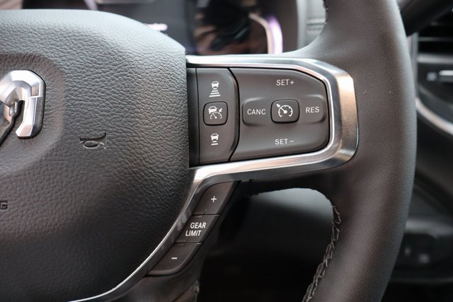 Used 2025 RAM 2500 Laramie image 18