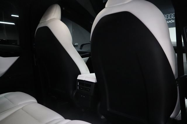 Used 2021 Tesla Model X Long Range AWD/4WD image 24