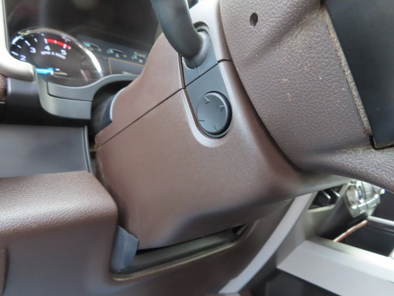 Used 2017 Ford F250 King Ranch w/ King Ranch Ultimate Package image 31