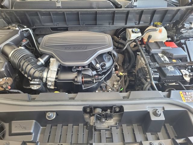 Used 2018 GMC Acadia SLT AWD/4WD image 27