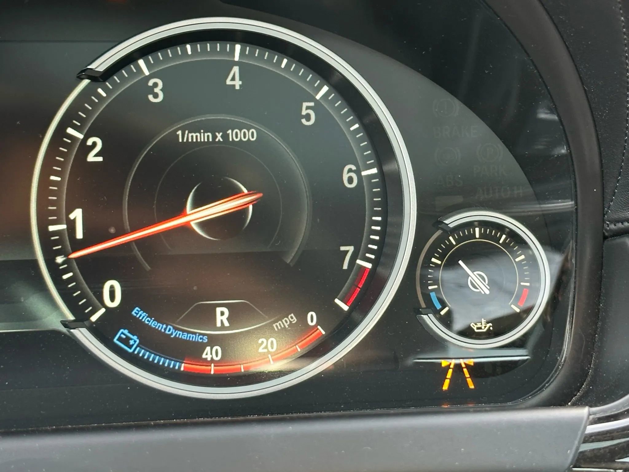 Used 2015 BMW 650i Coupe RWD image 35