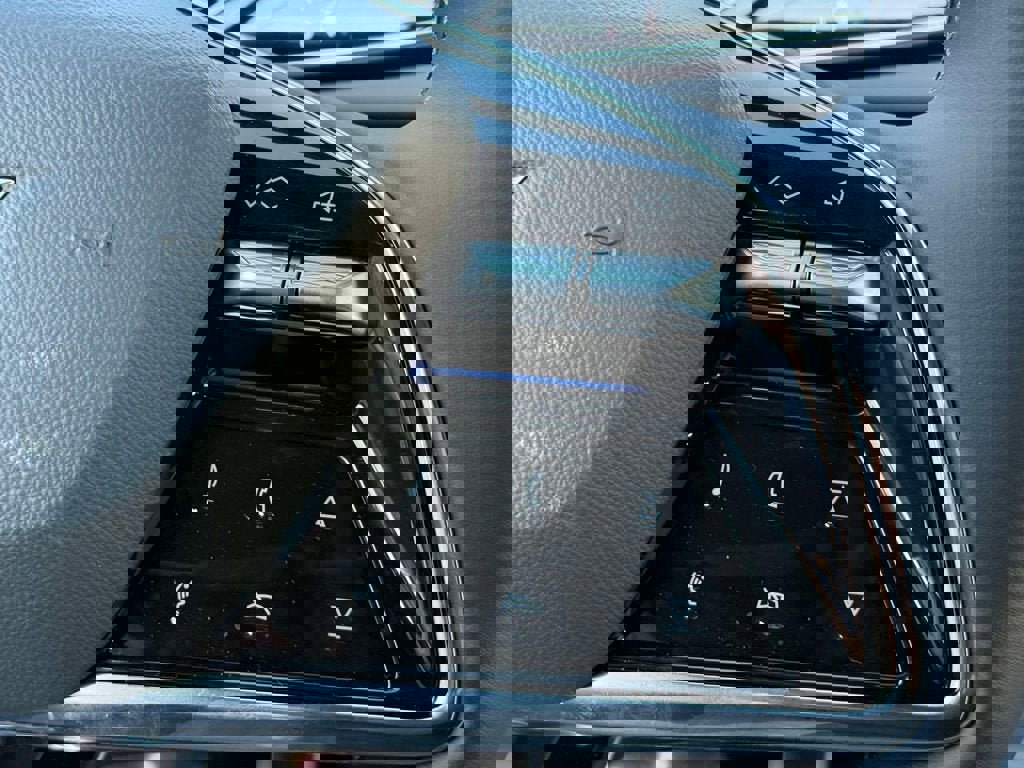 New 2026 Cadillac Optiq Sport 2 w/ LPO, Floor Liner Package image 16