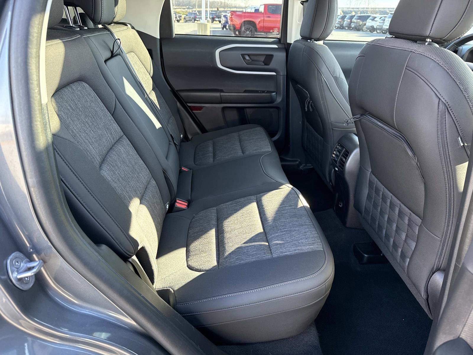 Used 2022 Ford Bronco Sport Big Bend w/ Convenience Package image 20