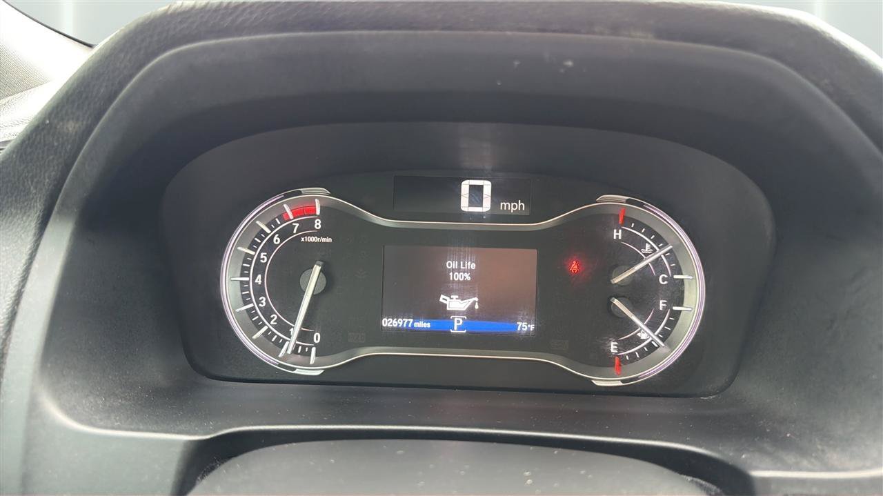Used 2021 Honda Ridgeline Black Edition image 27