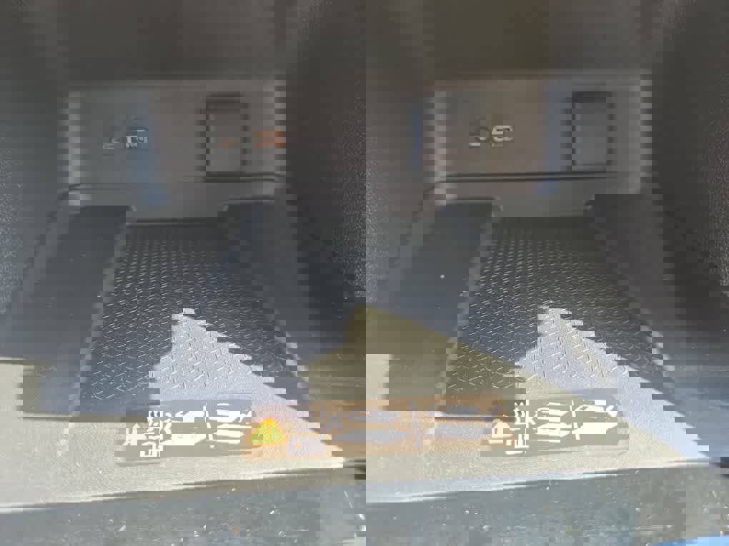 New 2026 Chevrolet Traverse RS image 22