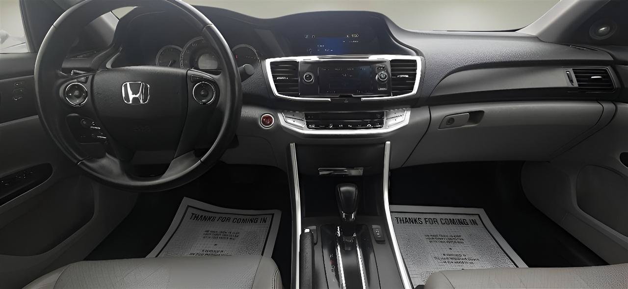Used 2015 Honda Accord EX-L image 15