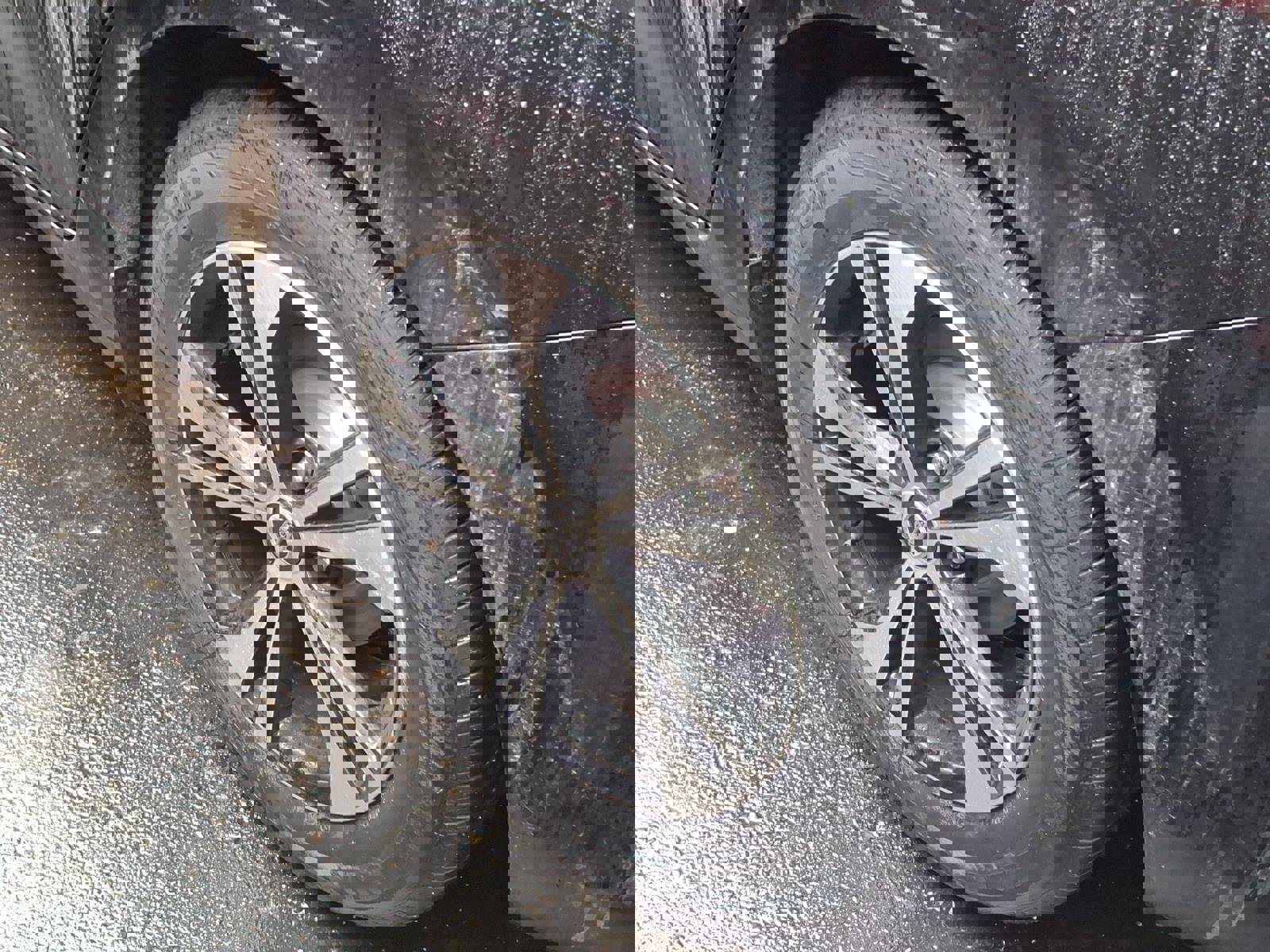 Used 2023 Nissan Sentra SV image 19