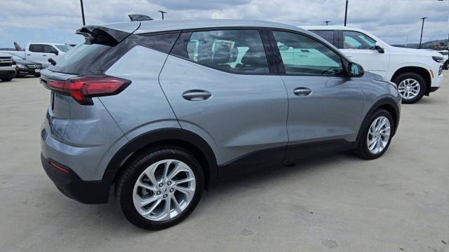 New 2027 Chevrolet Bolt LT w/ LPO, All-Weather Package FWD image 8