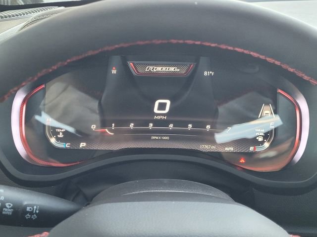 Used 2026 RAM 1500 Rebel w/ Rebel Level 1 Equipment Group image 8